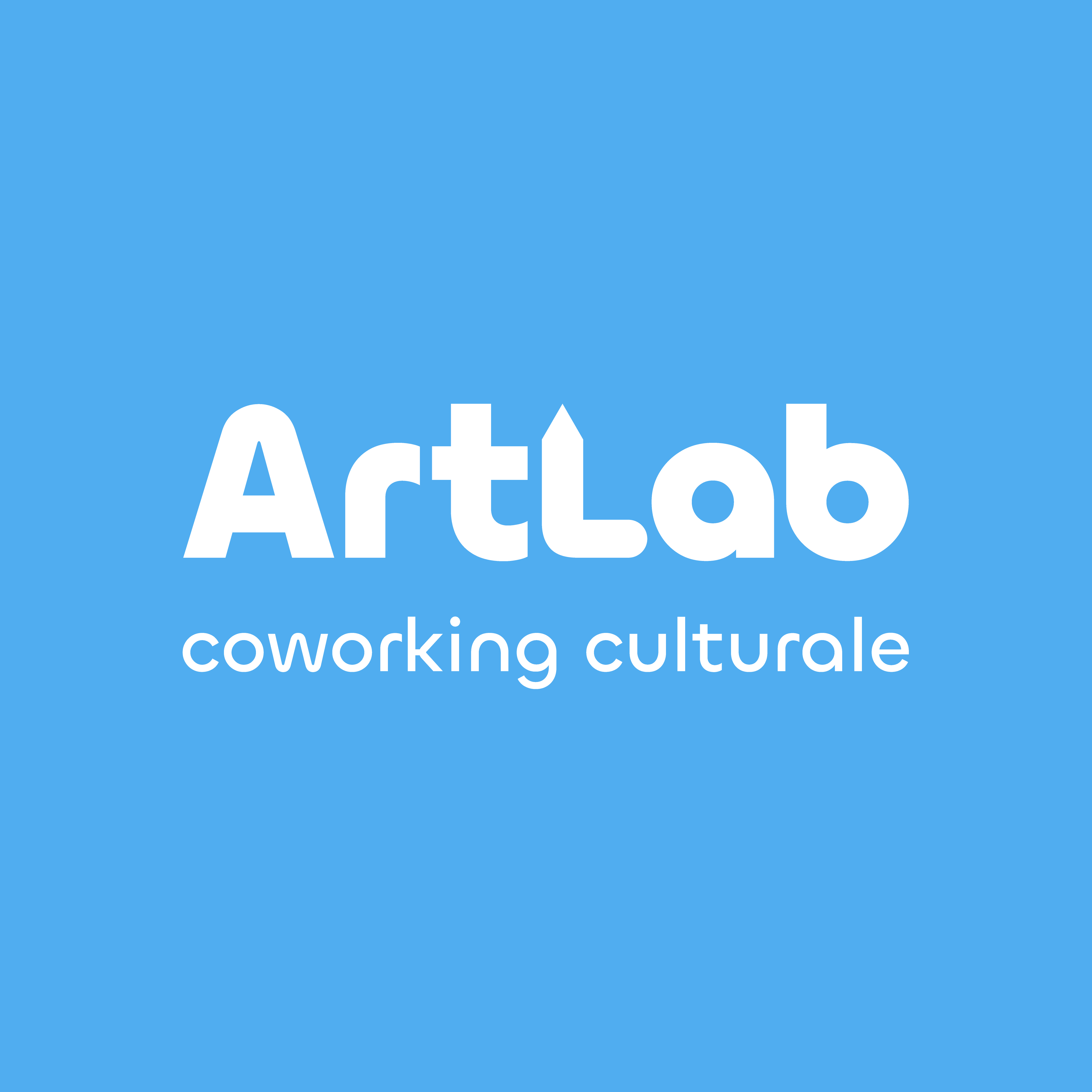 ArtLab Coworking culturale logo.jpeg