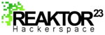Reaktor23 logo.svg