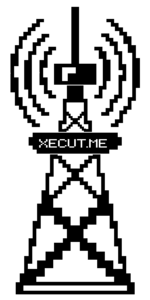 Xecut Tower Logo.svg
