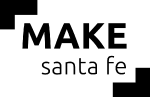 MAKE Santa Fe.svg